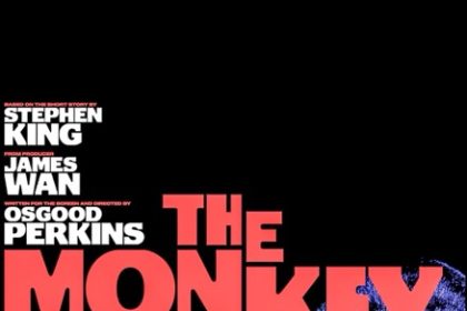 The Monkey