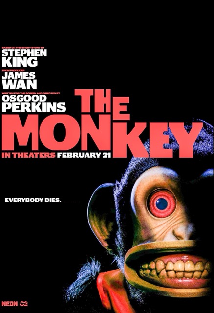 The Monkey