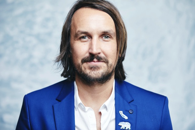 Tim Myers