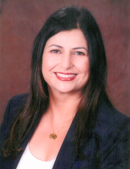 Dalia GadElMawla