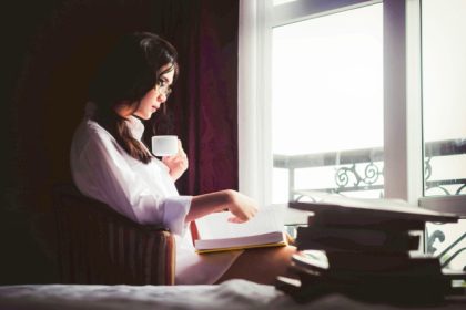Morning Routine. Photo by Anthony Tran on Unsplash