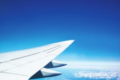 Worries About FlyingPhoto by Simon Maage on Unsplash