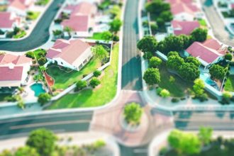 Home Ownership