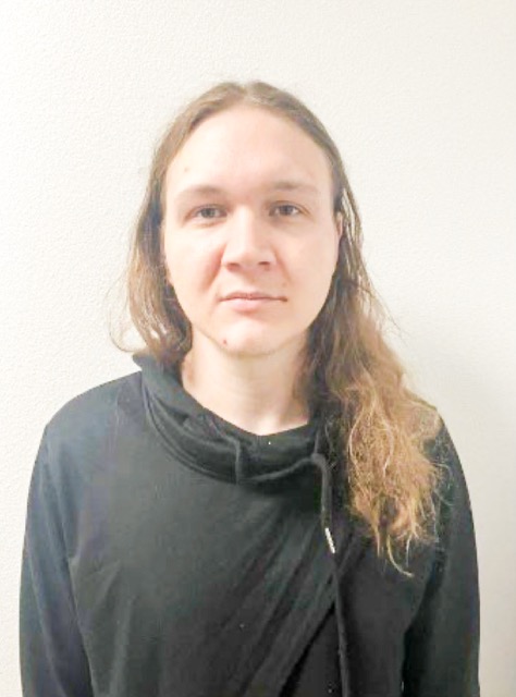 Menifee Prowler. Irving William Firtha Morrison

Credit: Menifee Police Department