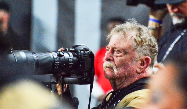 2023 Raiders Game