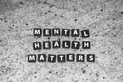 Mental Health Assistance Fairs. Photo: Mental Health Matters Credit: Photo by Marcel Strauß on Unsplash