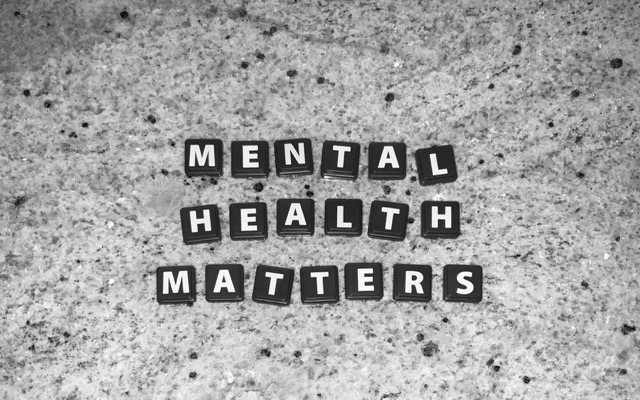 Mental Health Assistance Fairs. Photo: Mental Health Matters Credit: Photo by Marcel Strauß on Unsplash
