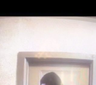 Irving Morrison seen here captured on a ring camera prowling about a Menifee apartment building.  Credit: Menifee Police Department
