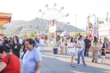 Riverside County Carnival