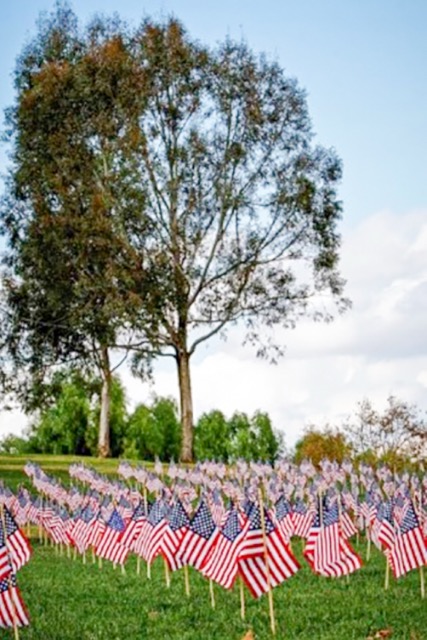 Memorial Day