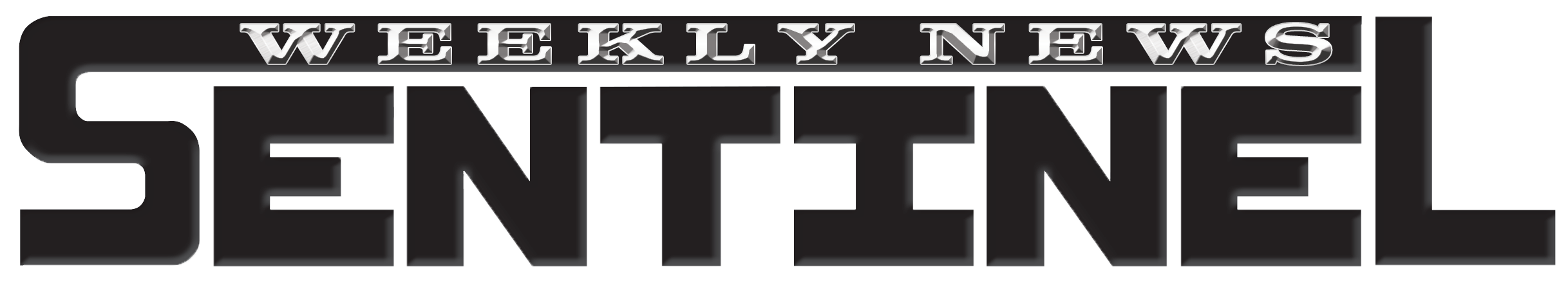 Sentinel Weekly News Logo