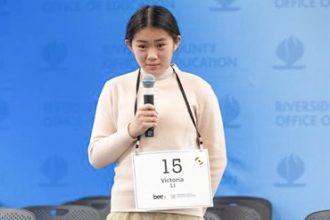 National Spelling Bee