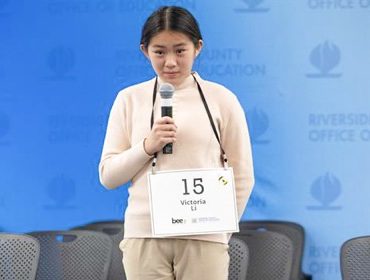 National Spelling Bee