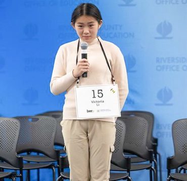 National Spelling Bee
