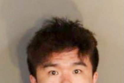 Arcadia Man Arrested