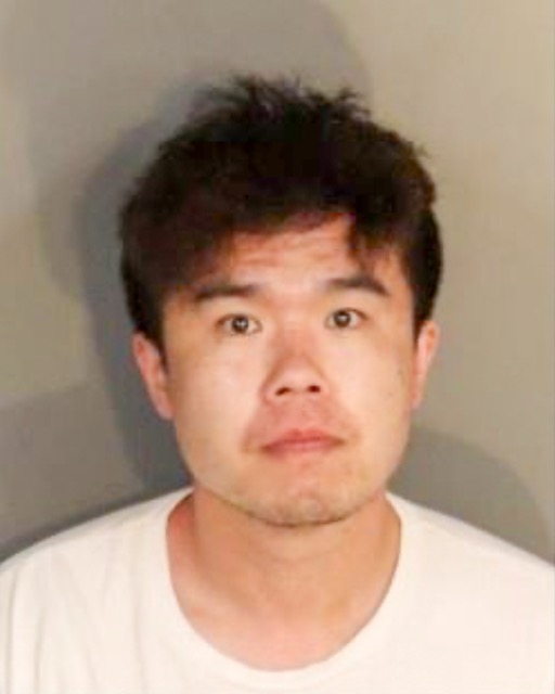 Arcadia Man Arrested