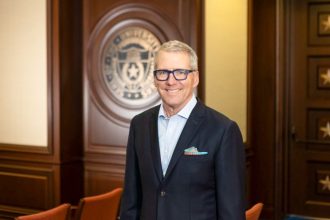 President of University of California