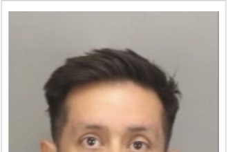 Man Charged with Murdering Baby Girl in San Jacinto