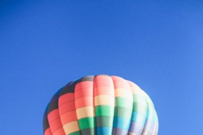 Balloon Festival