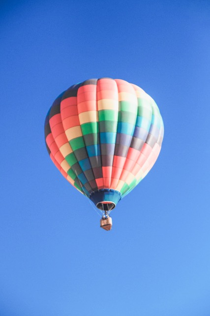 Balloon Festival