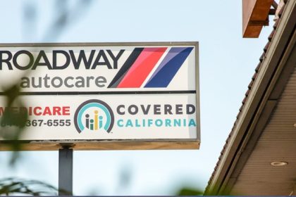 A Covered California Enrollment Center in Chula Vista on April 29, 2024.  Credit:Photo by Adriana Heldiz, CalMatters