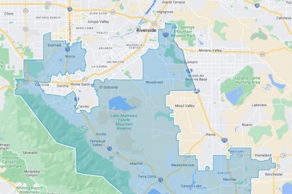 63rd Assembly District