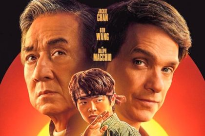 Karate Kid: Legends