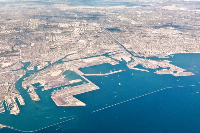 Ports
