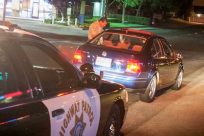 Fourth of July Enforcement
