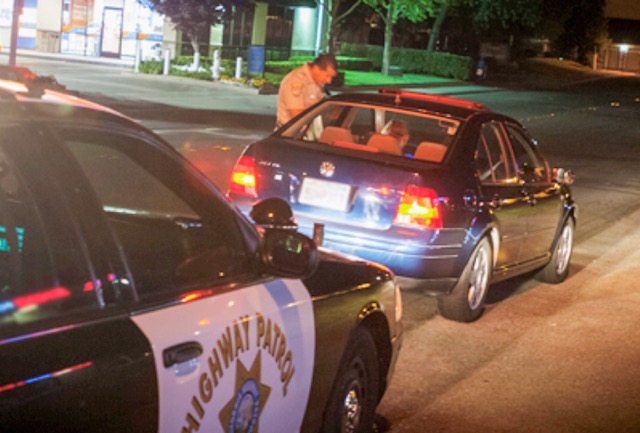 Fourth of July Enforcement