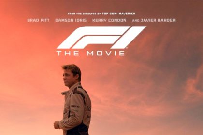 F1: The Movie