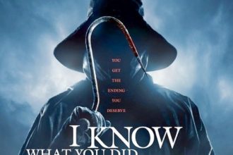 I Know What You Did Last Summer
