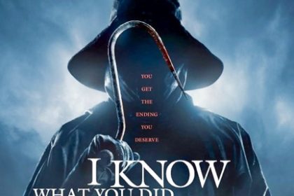 I Know What You Did Last Summer