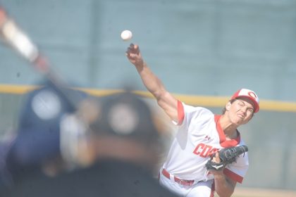 MLB Top 10. Corona Baseball