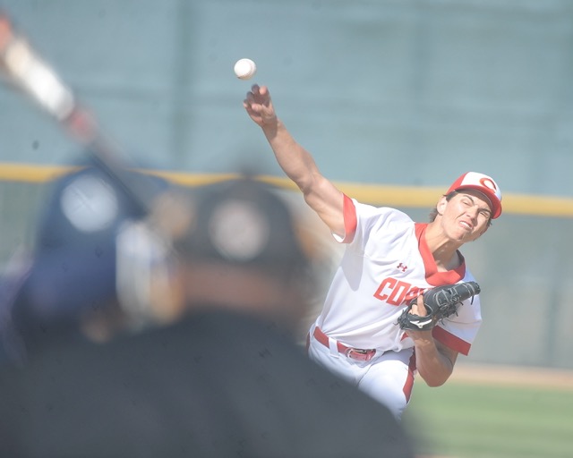 MLB Top 10. Corona Baseball