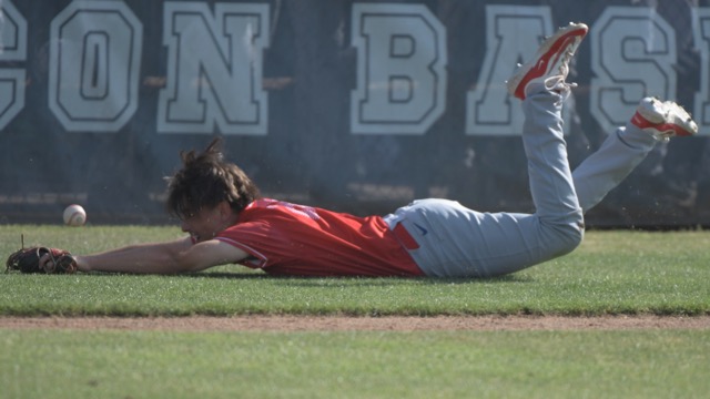 Corona Baseball