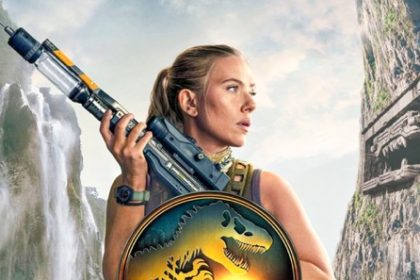 Jurassic World: Rebirth