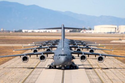 March Air Reserve