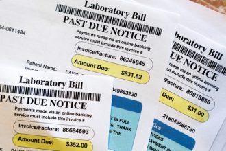 Medical Debt. AP Photo/Jacquelyn Martin