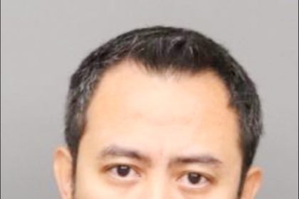 Elsinore Nurse. Lauro Pascual Gonzales Credit: Riverside Sheriff