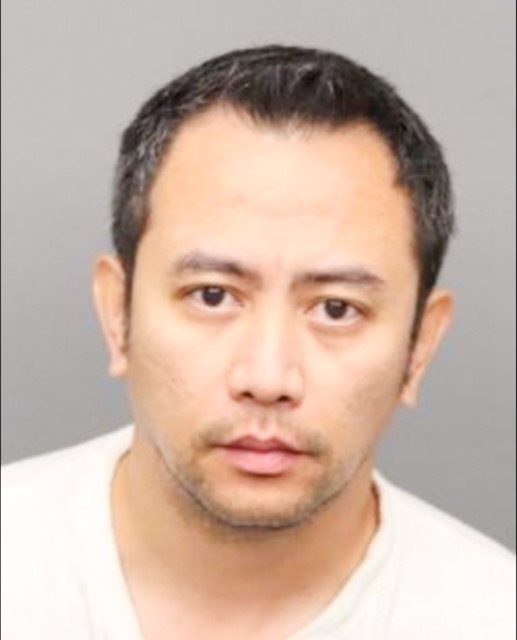 Elsinore Nurse. Lauro Pascual Gonzales Credit: Riverside Sheriff