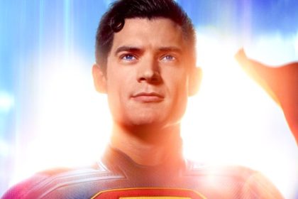 Superman