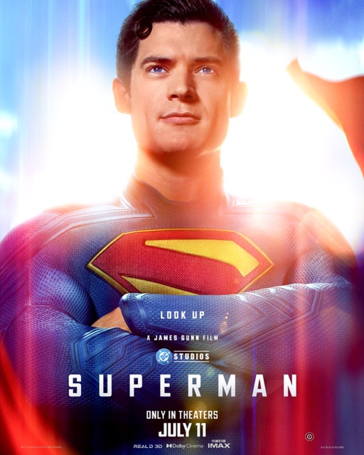 Superman