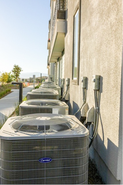 Cooling Protections
