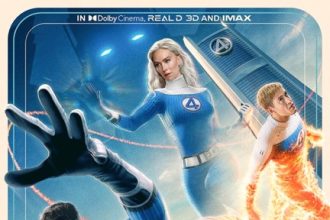 The Fantastic Four