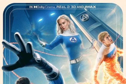 The Fantastic Four