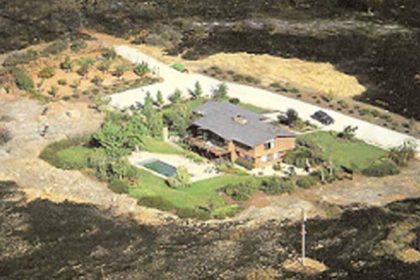 Fire Abatement Fees