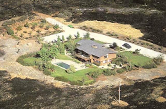Fire Abatement Fees