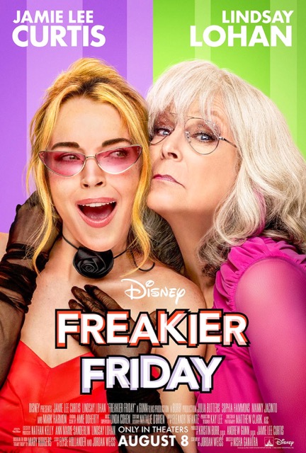 Freakier Friday