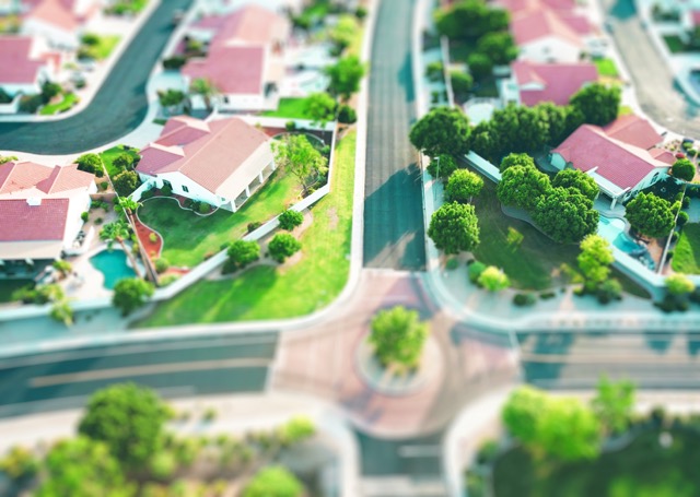 Home Sales Decline